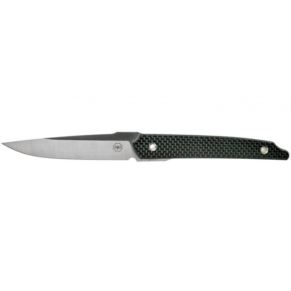 

Нож Amare Knives Pocket Peak Fixed (201804)