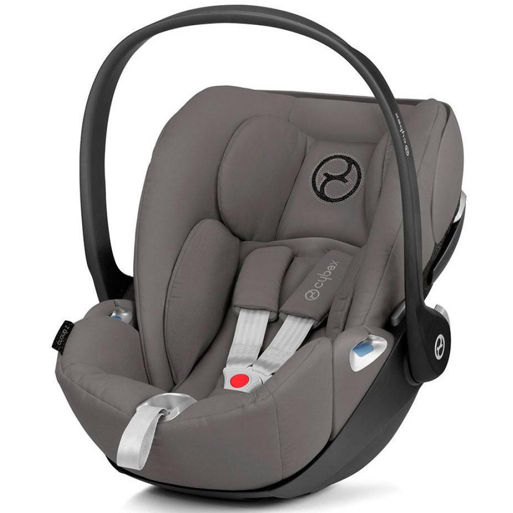 Cybex cloud outlet z isofix base