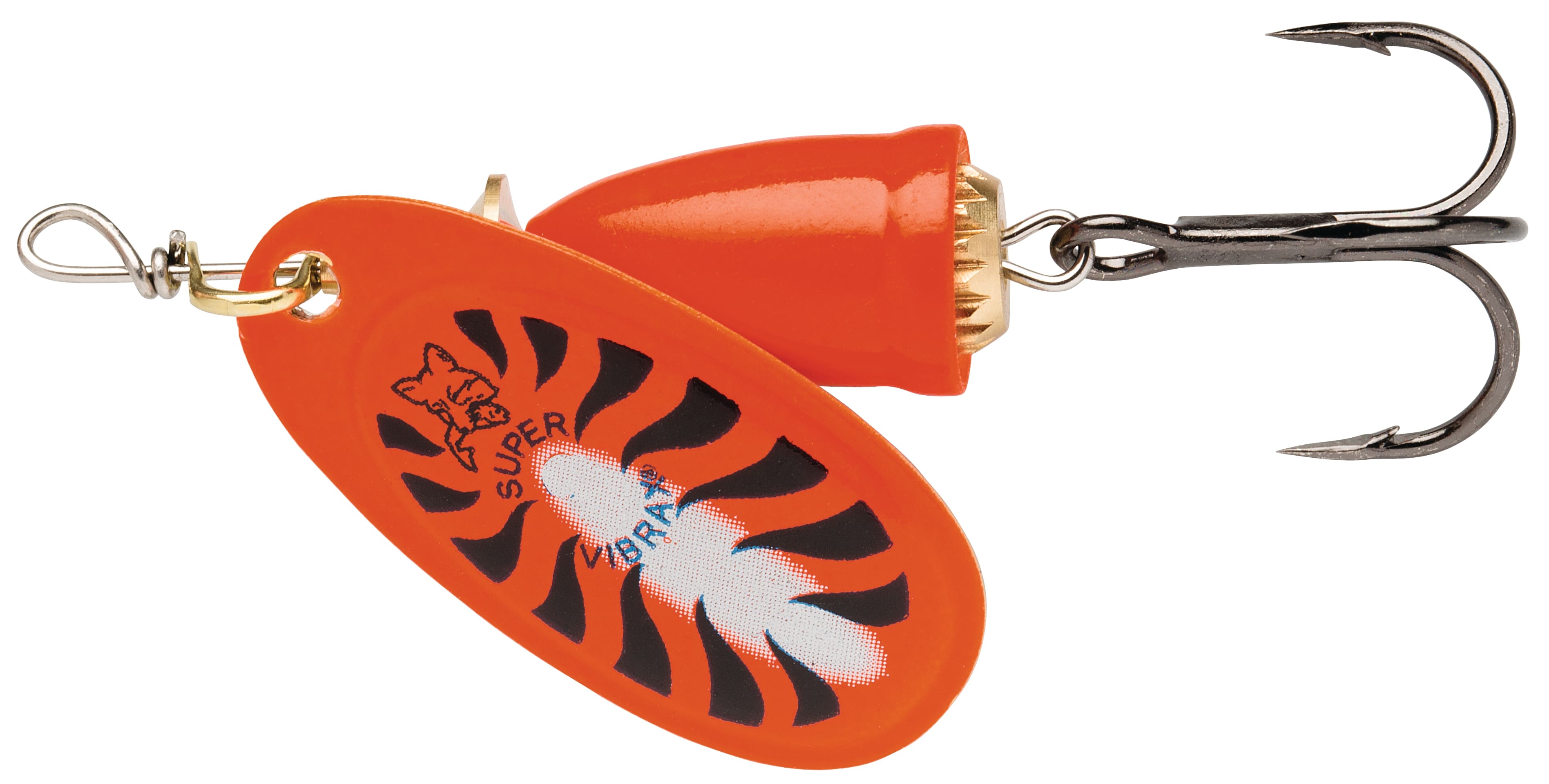 Блесна Blue Fox Vibrax Fluorescent BFF3 OCW 8 г (BFF3 OCW) – фото ...