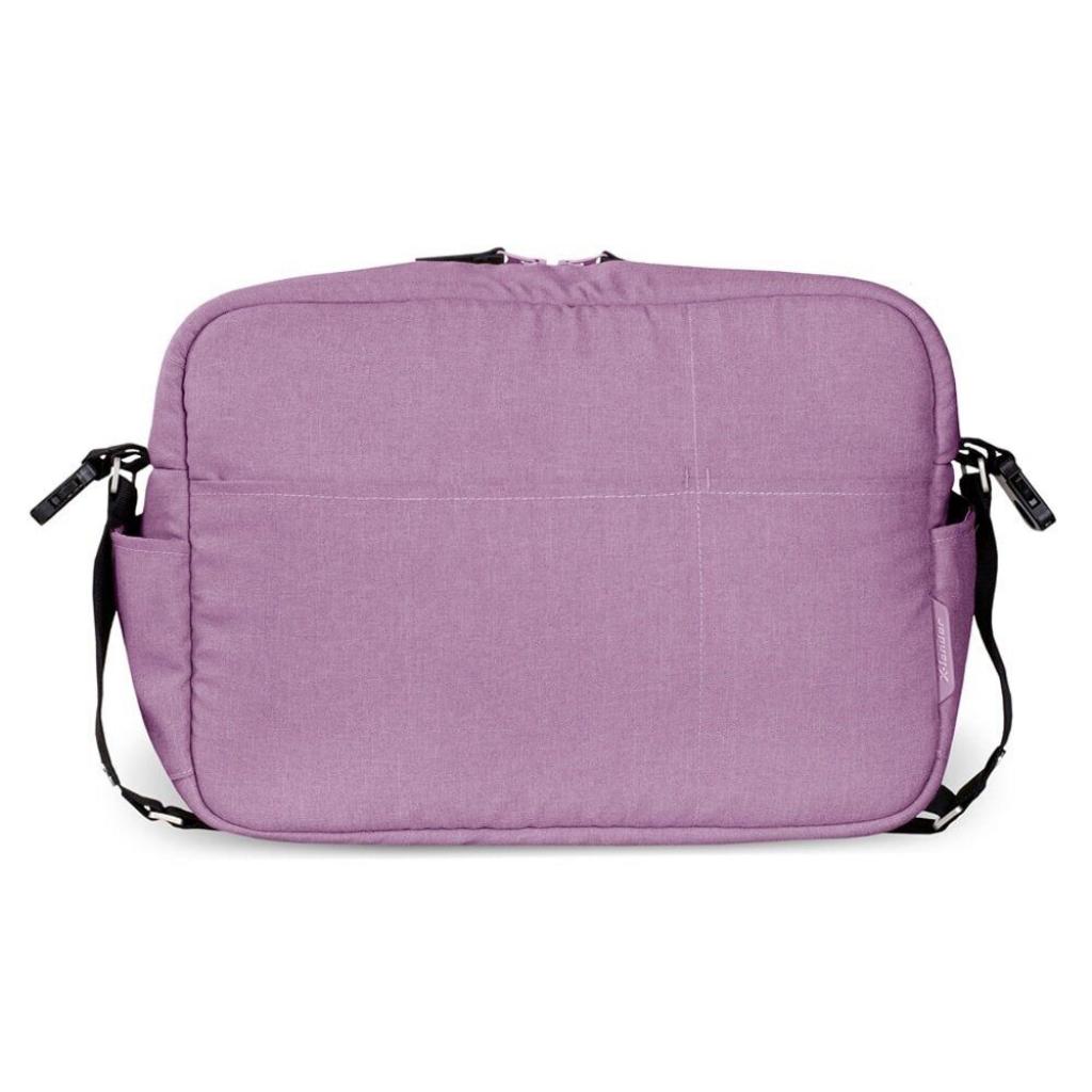 

Сумка для мамы X-Lander X-Bag - DUSK VIOLET (70668)