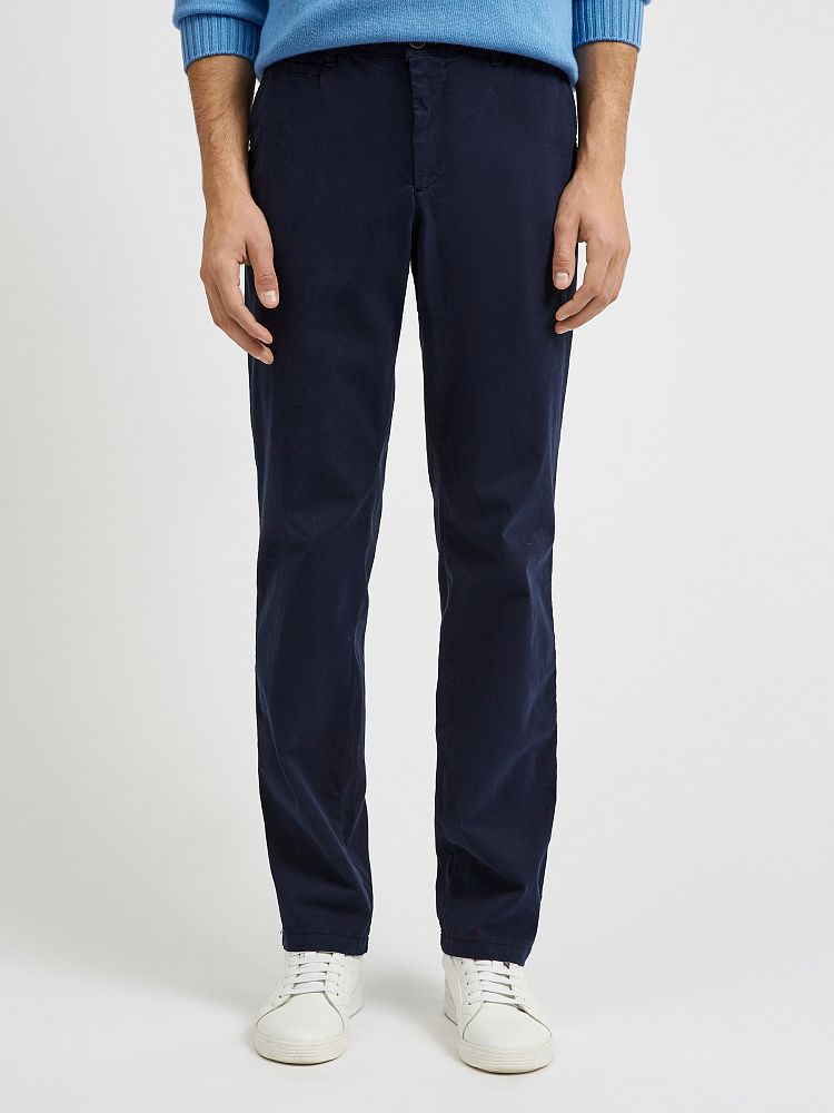 

Брюки United Colors of Benetton 4DKH55I28-016, Брюки United Colors of Benetton 4DKH55I28-016 44