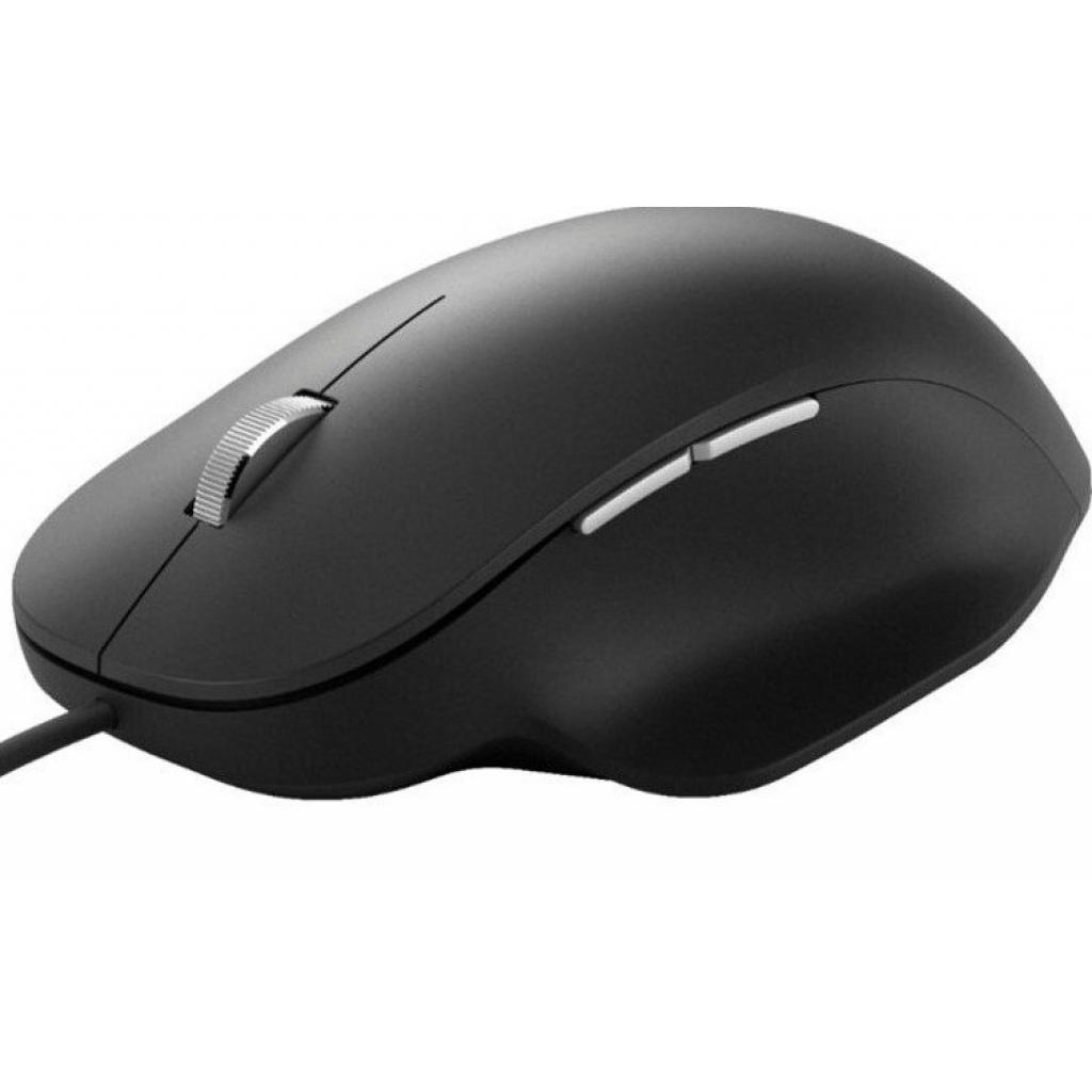Мышка Microsoft Ergonomic USB Black (RJG-00010) – фото, отзывы ...