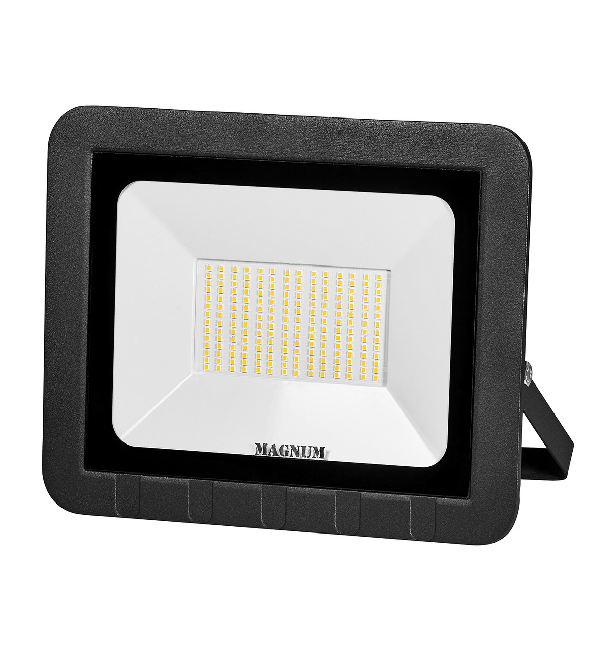 

Прожектор светодиодный MAGNUM 150W FL ECO LED 8500Lm 6500К 2835SMD IP65