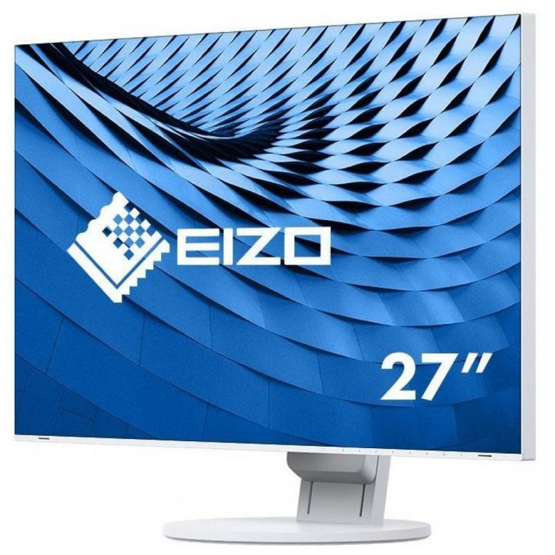 

Монитор EIZO EV2785-WT
