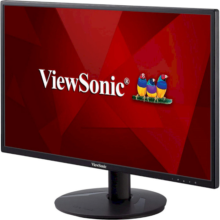 

Монитор Viewsonic VA2418-SH