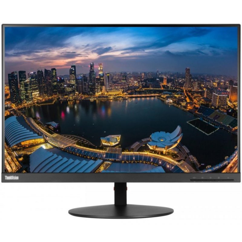 

Монитор Lenovo ThinkVision T24d FHD (61B4MAT1UA)