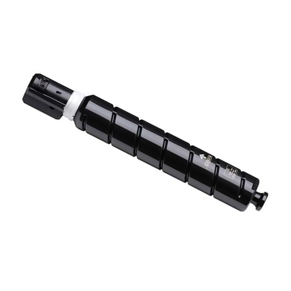 Картридж для лазерного принтера Canon C-EXV54 toner black 1394C002AB ...