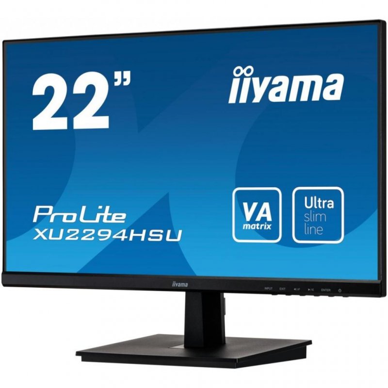 

Монитор iiyama XU2294HSU-B1