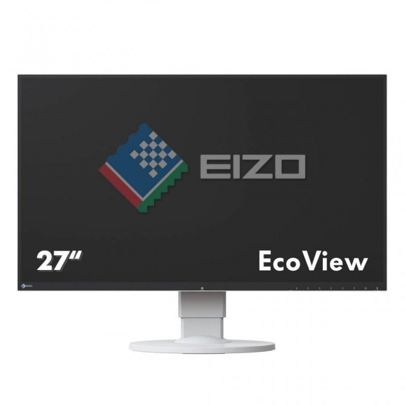 

Монитор EIZO EV2750-WT