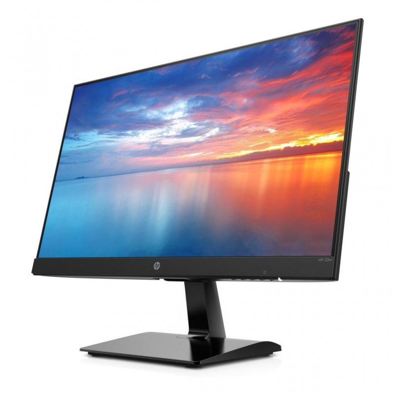 

Монитор HP 22m (3WL44AA)