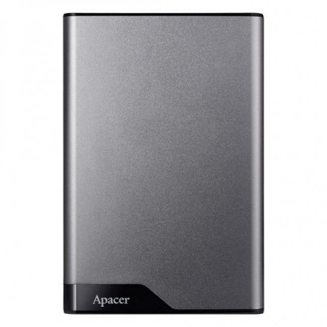 

Внешний жесткий диск 2.5" 2TB Apacer (AP2TBAC632A-1)
