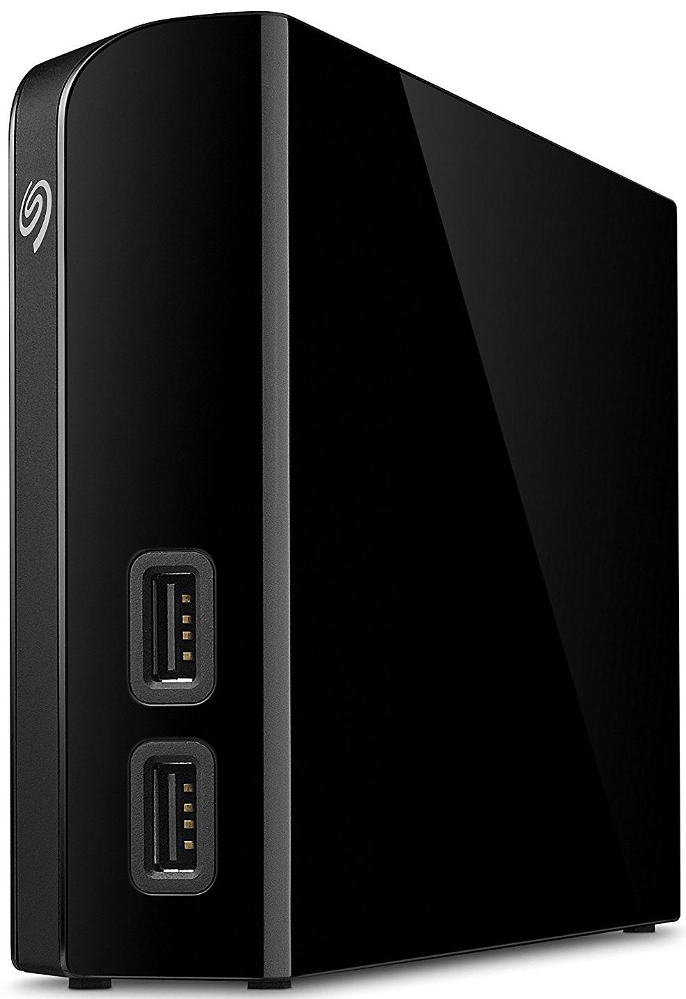 

Внешний жесткий диск 3.5" 8TB Seagate (STEL8000200)