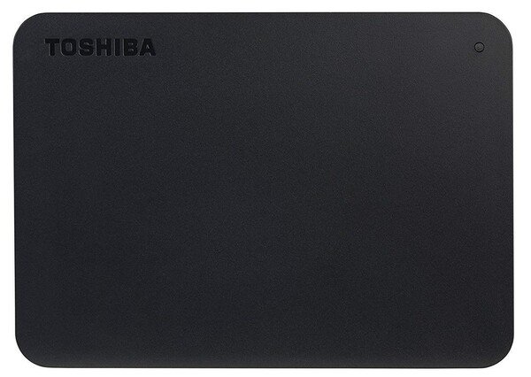 

Внешний жесткий диск 2.5" 2TB TOSHIBA (HDTB420EK3AA)