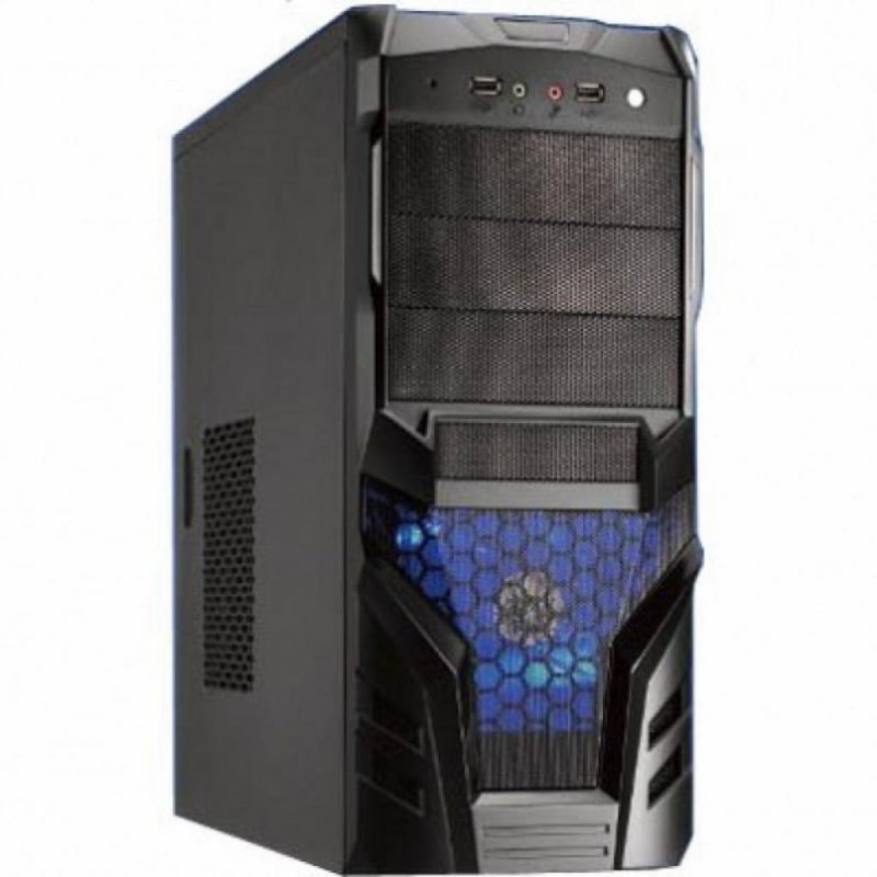 

Корпус CASECOM CJ-171-500BLUE