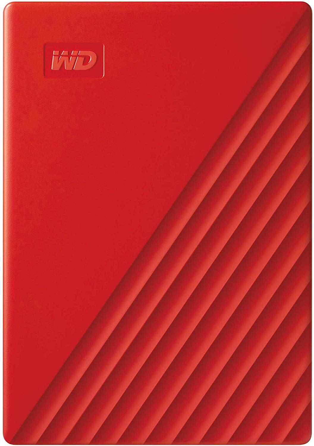 

Внешний жесткий диск 2.5" 2TB Western Digital (WDBYVG0020BRD-WESN)