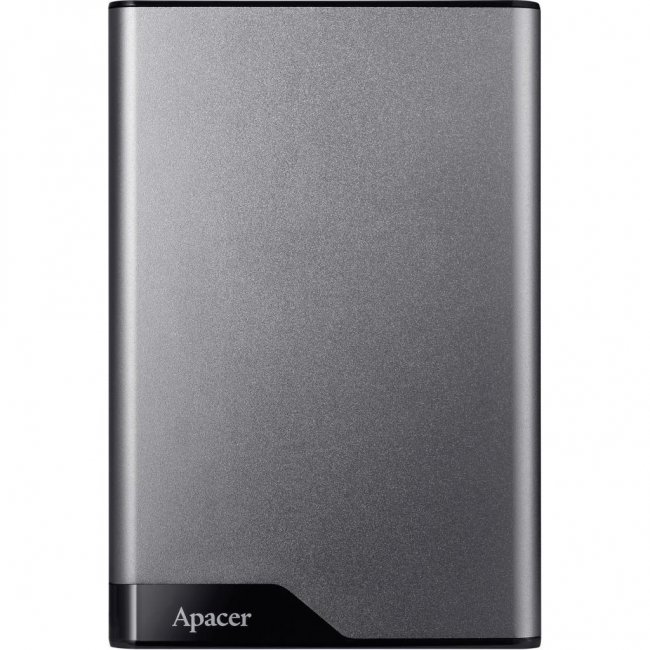 

Внешний жесткий диск 2.5" 1TB Apacer (AP1TBAC632A-1)