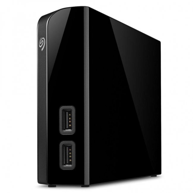 

Внешний жесткий диск 3.5" 10TB Seagate (STEL10000400)