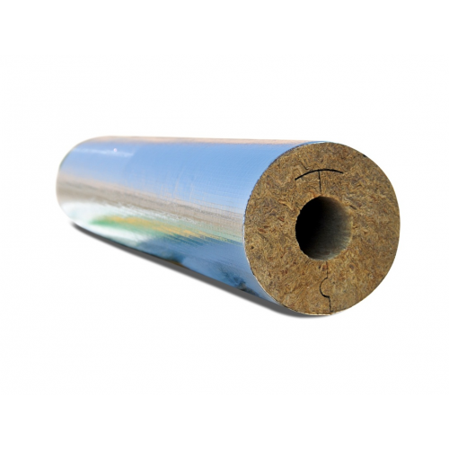 

Цилиндр базальтовый фольгированный 89/100 (4с)