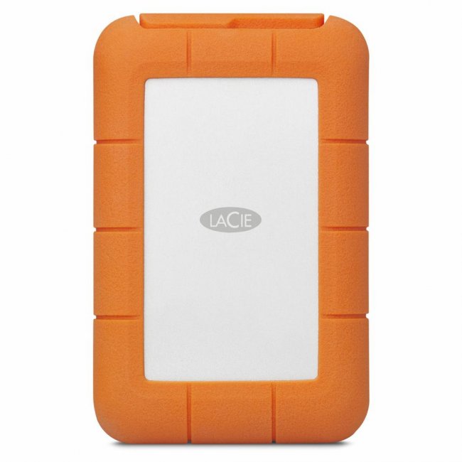 

Внешний жесткий диск 2.5" 4TB LaCie (STGW4000800)