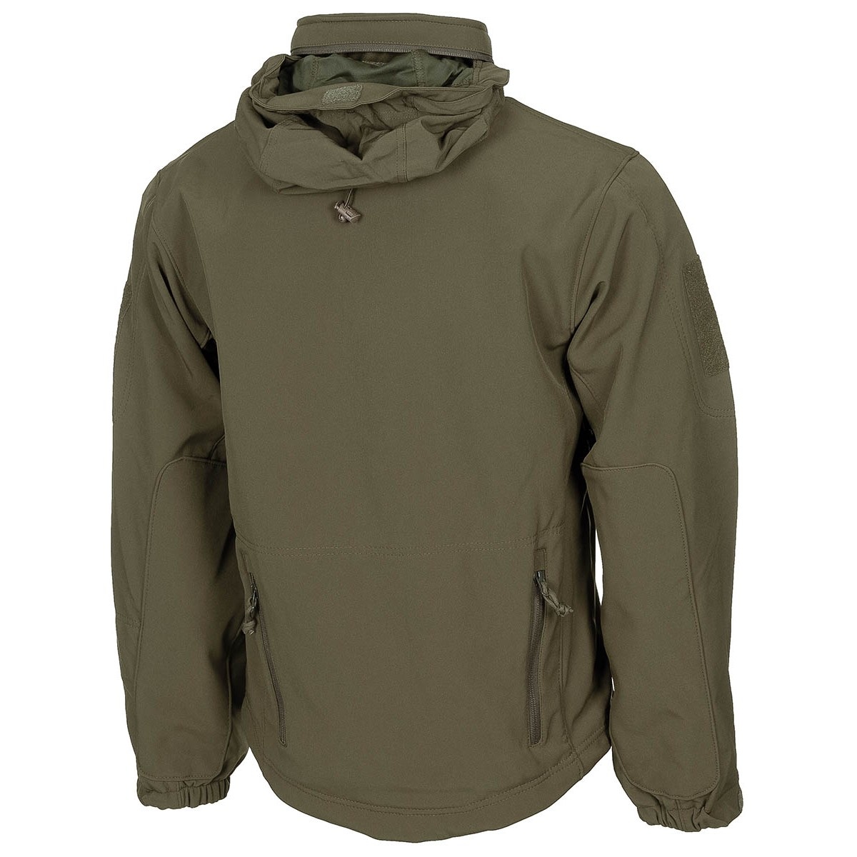 Mfh scorpion hotsell soft shell jacket