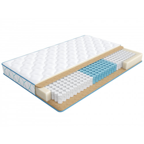 

Матрас ортопедический Askona Blue Pocket Spring 90х190
