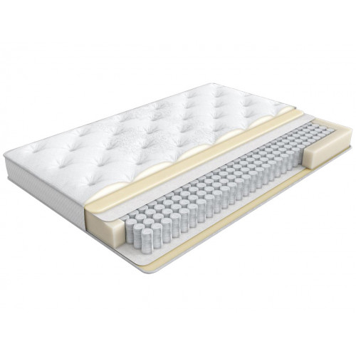 

Матрас ортопедический Serta Emily Pocket Spring 80х200 односторонний