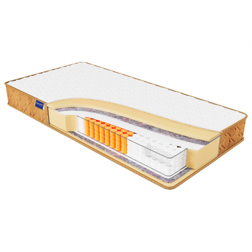 

Матрас ортопедический Musson Komfort soft Комфорт софт Pocket Spring 140х190