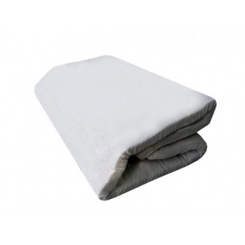 

Футон льняной LinTex 80х190 чехол из льна