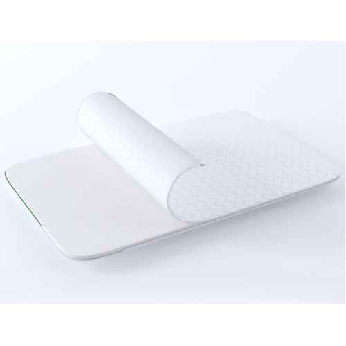 

Матрас-топпер Green Streem Ortolinum Slim 80х200