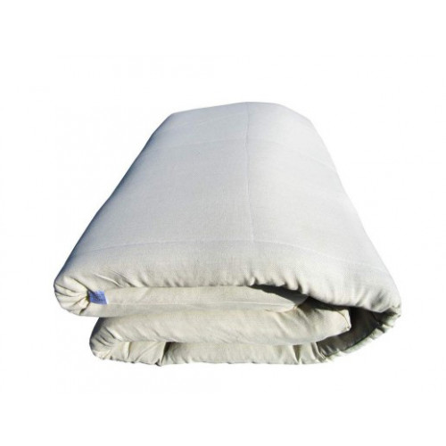

Футон льняной LinTex 120х190 чехол из хлопка