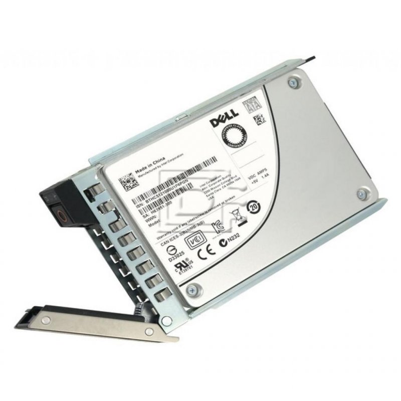 

Жесткий диск для сервера Dell 240G M.2 Drive for BOSS (400-ASDQ)