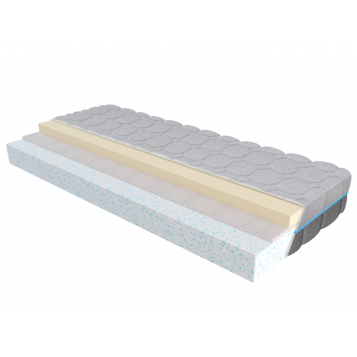 

Ортопедический матрас ЕММ Orthopedic Senso New 200х200