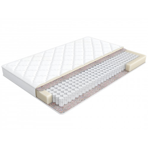 

Матрас ортопедический Askona Standart Pocket Spring 200х190