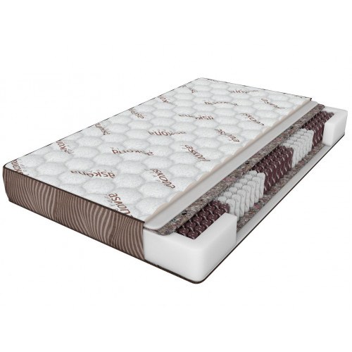

Матрас ортопедический Askona Pulse Pocket Spring 90х190