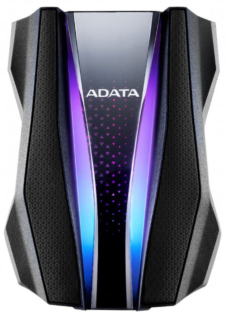 

Внешний жесткий диск 2.5" 2TB ADATA (AHD770G-2TU32G1-CBK)