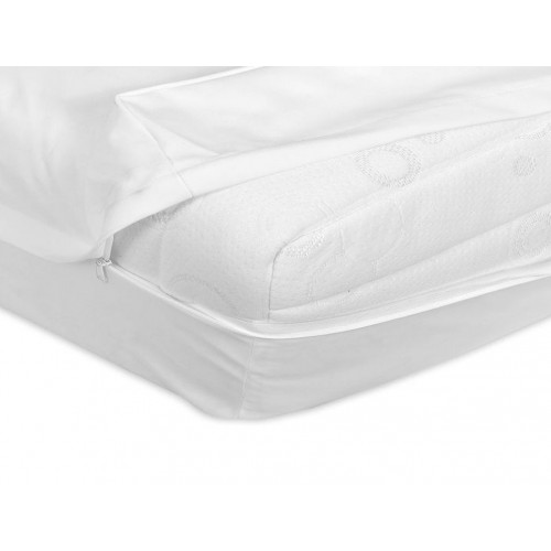 

Наматрасник LinTex 160х200/20 чехол из хлопка