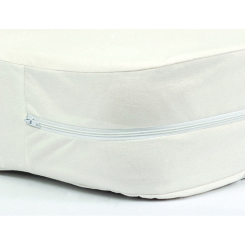 

Наматрасник LinTex 100х190/5 чехол из хлопка
