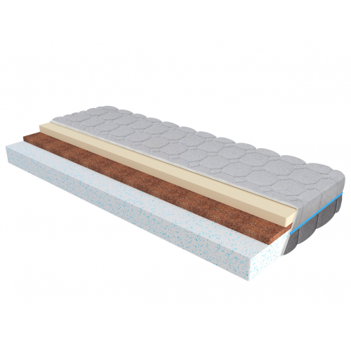 

Ортопедический матрас ЕММ Orthopedic Comfort 180х190