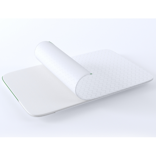 

Матрас-топпер Green Streem Ortolinum Strong 90х200