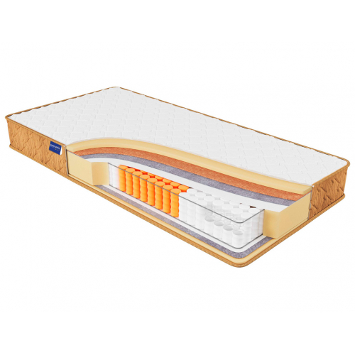 

Матрас ортопедический Musson Komfort mix Комфорт микс Pocket Spring 180х200
