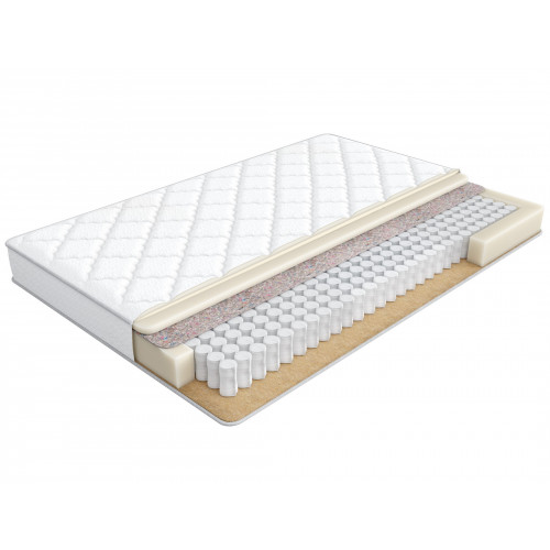 

Матрас ортопедический Askona Standart Option Pocket Spring 120х190
