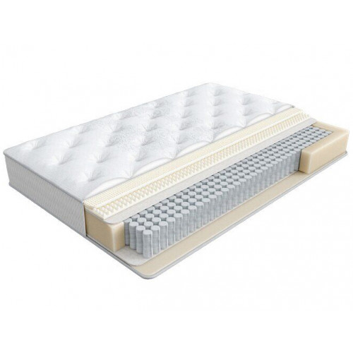 

Матрас ортопедический Serta Liberty Pocket Spring 120х200 односторонний
