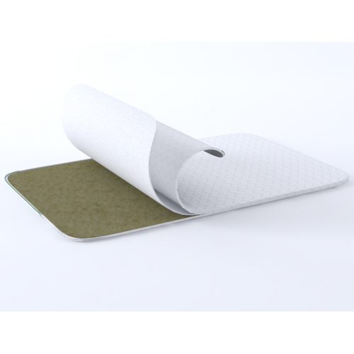 

Матрас-топпер Green Streem Biolinum Eco 140х190