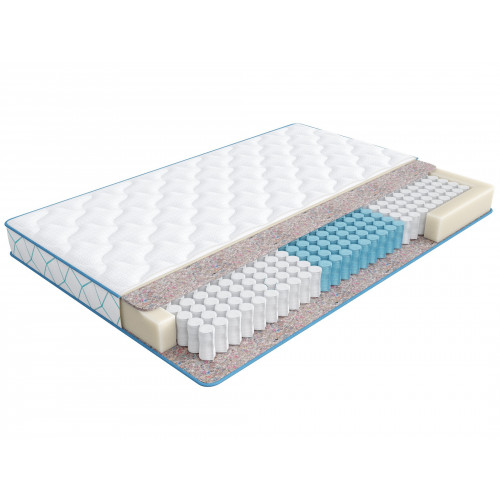 

Матрас ортопедический Askona Ice Pocket Spring 80х200