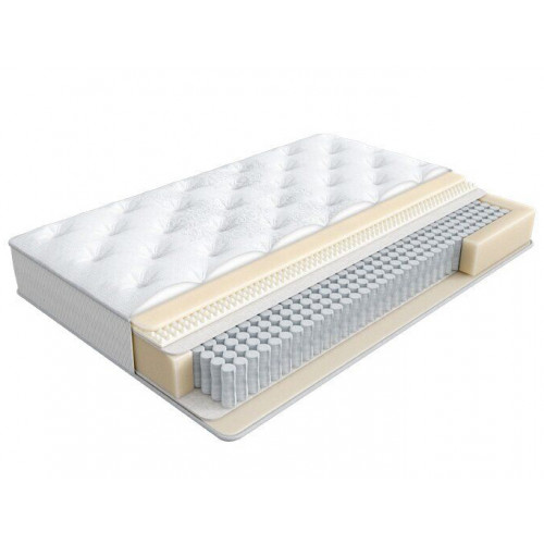 

Матрас ортопедический Serta Grace Pocket Spring 140х200 односторонний