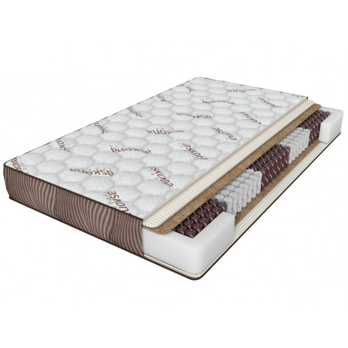 

Матрас ортопедический Askona Avanta Pocket Spring 140х190