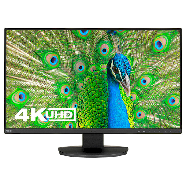 

Монитор NEC EA271U Black (60004302)