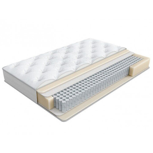 

Матрас ортопедический Serta Glory Pocket Spring 140х200 односторонний