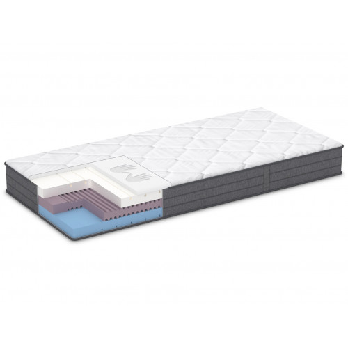 

Ортопедический матрас Dormeo Ergo Comfort 180(2 по 90)х200