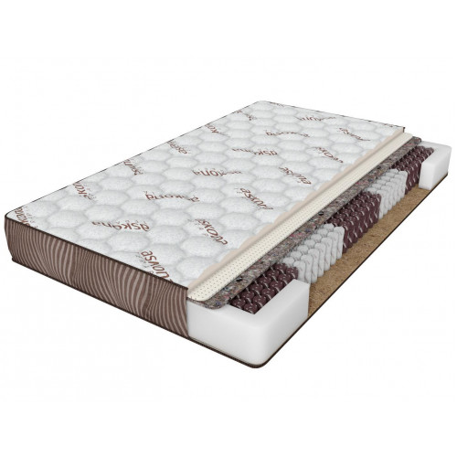 

Матрас ортопедический Askona Immuno Pocket Spring 200х190